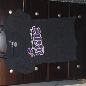 Buffalo Bills Sparkle Tee